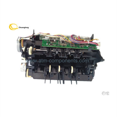 Καλή τιμή Μονάδα CRS 01750248000 01750220022 συλλεκτών ενότητας -παραγωγής Cineo C4060 Wincor σε απευθείας σύνδεση