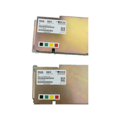 Καλή τιμή Μονάδα ASKIM ΙΙ DD 01750176088 1750176088 Procash 280 285 Wincor Cineo βάσεων του ATM Basiseinheit 8150 2150 σε απευθείας σύνδεση