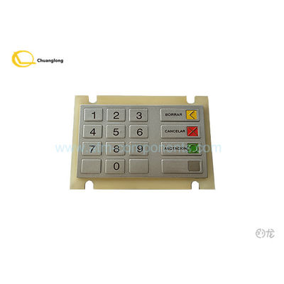 Καλή τιμή ΕΛΚ V5 Pinpad ESP CES ισπανικό CDM CRS 1750132085 01750132085 ATM Wincor σε απευθείας σύνδεση