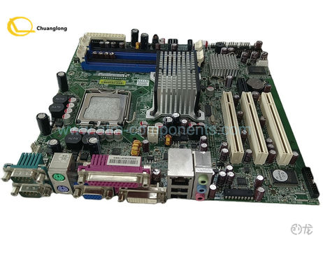 Καλή τιμή 497-0451319 4970451319 μητρική κάρτα NCR Intel Q965 LGA 775 Eatx Talladega Precessor σε απευθείας σύνδεση