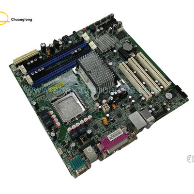 Καλή τιμή Μέρη 497-0457004 μόνη Serv Talladega μητρική κάρτα Intel Q965 LGA 775 EATX NCR ATM 4970457004 NCR σε απευθείας σύνδεση
