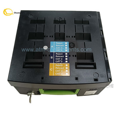 Καλή τιμή Κασέτα RR CAT3 απορριμάτων Cineo C2060 C2070 Wincor επειδή κλειδαριά 01750183504 1750183504 C8050 C2560 σε απευθείας σύνδεση