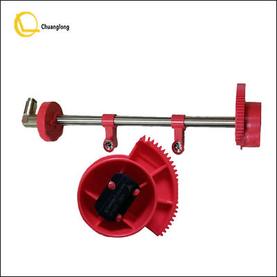 Καλή τιμή Γραμμή Assy επιλογών 445-0756284/4450756284 NCR S2 μερών του ATM σε απευθείας σύνδεση