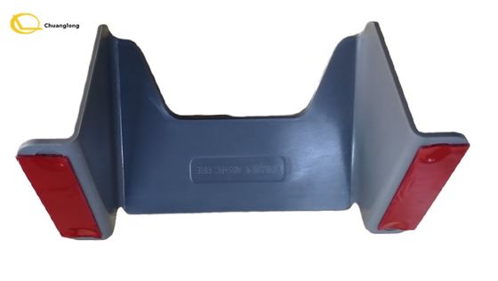 Καλή τιμή Γκρίζα κάλυψη Pinpad πληκτρολογίων NCR 58xx 66xx μερών NCR ATM για τη μηχανή του ATM σε απευθείας σύνδεση