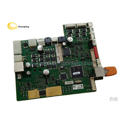 Καλή τιμή 01750140781 ATS CRS Wincor Nixdorf CS4080 CS4090 που ανακυκλώνουν τον πίνακα 1750140781 ελέγχου διανομέων PCB σε απευθείας σύνδεση