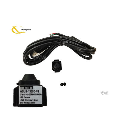 Καλή τιμή Wdub-1300-Rt κάμερα Diebold 5500 μέρη 49-255908-000a Usb δεξιά πλευρών μηχανών ATM σε απευθείας σύνδεση