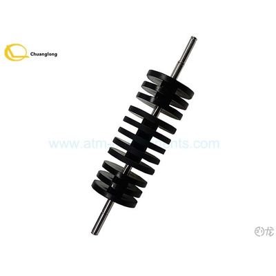 Καλή τιμή 1750101956-04 01750101956-04 DRIVE ΡΌΔΕΣ ΕΝΟΤΗΤΑΣ VM3 ΔΙΑΝΟΜΕΩΝ Wincor Nixdorf, CCDM (ΑΝΤΑΛΛΑΚΤΙΚΌ 4) σε απευθείας σύνδεση