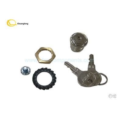 Καλή τιμή Κλειδαριά 1750254098 ΚΛΕΙΔΑΡΙΆ MK104BS PL503-3313 πορτών Nixdorf 280N Diebold CAM κλειδιών κλειδαριών 01750254098 CS280 σε απευθείας σύνδεση