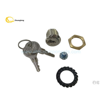 Καλή τιμή ΚΛΕΙΔΑΡΙΆ MK104BS PL503-3313 CAM κλειδιών κλειδαριών 1750254098 01750254098 Diebold Nixdorf CS280 σε απευθείας σύνδεση