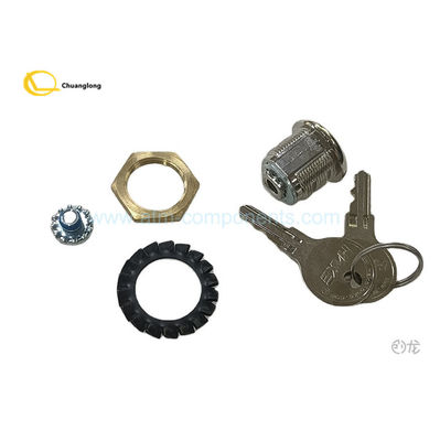 Καλή τιμή Κλειδαριά και βασική ΚΛΕΙΔΑΡΙΆ MK104BS PL503-33131 1750254098 πορτών Nixdorf 280N Diebold CAM σε απευθείας σύνδεση